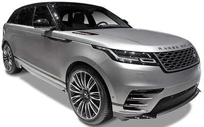 imagem do modelo RANGE ROVER VELAR